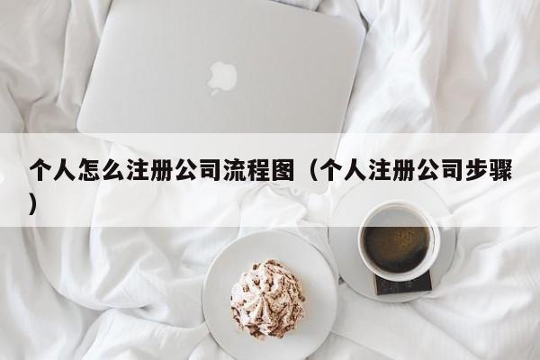 个人怎么注册公司流程图（个人注册公司步骤）