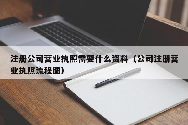 注册公司营业执照需要什么资料（公司注册营业执照流程图）