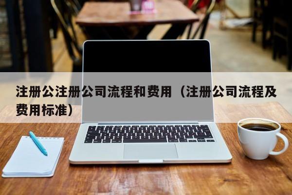 注册公注册公司流程和费用（注册公司流程及费用标准）