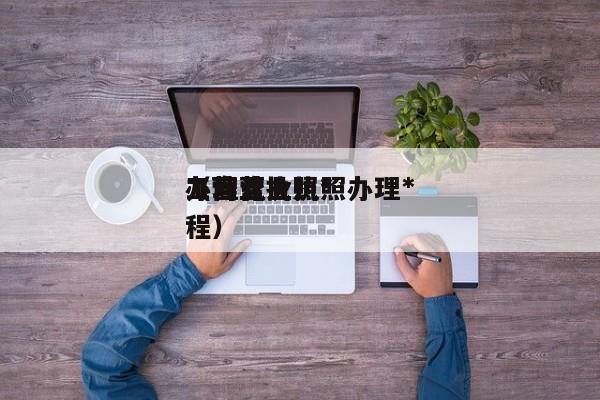 工商营业执照办理*
（营业执照*
办理流程）