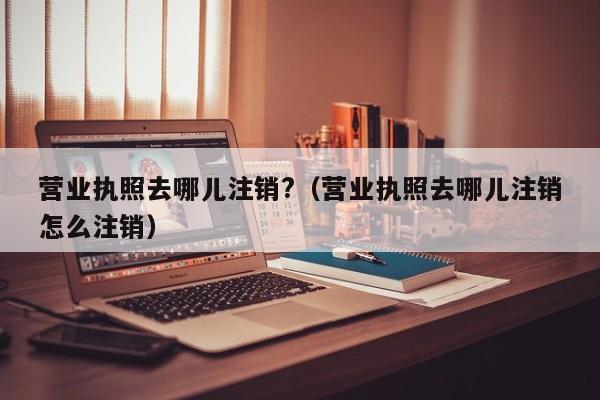 营业执照去哪儿注销?（营业执照去哪儿注销怎么注销）