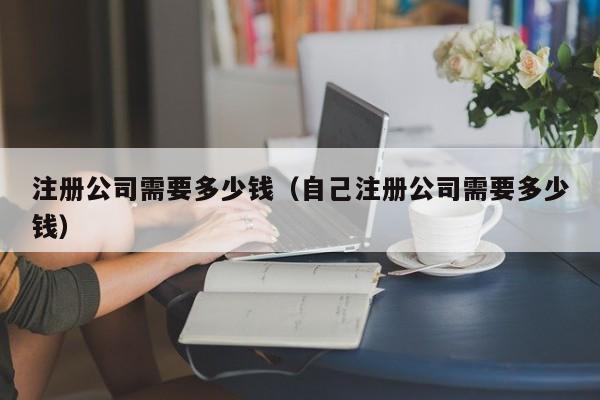 注册公司需要多少钱（自己注册公司需要多少钱）