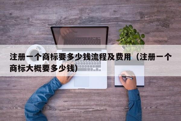 注册一个商标要多少钱流程及费用（注册一个商标大概要多少钱）