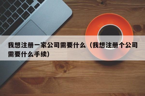 我想注册一家公司需要什么（我想注册个公司需要什么手续）