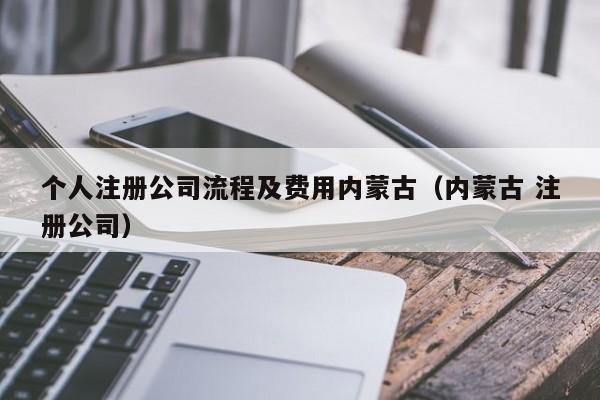 个人注册公司流程及费用内蒙古（内蒙古 注册公司）