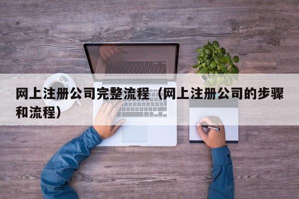 网上注册公司完整流程（网上注册公司的步骤和流程）