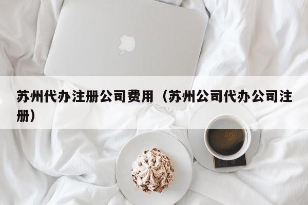 苏州代办注册公司费用（苏州公司代办公司注册）