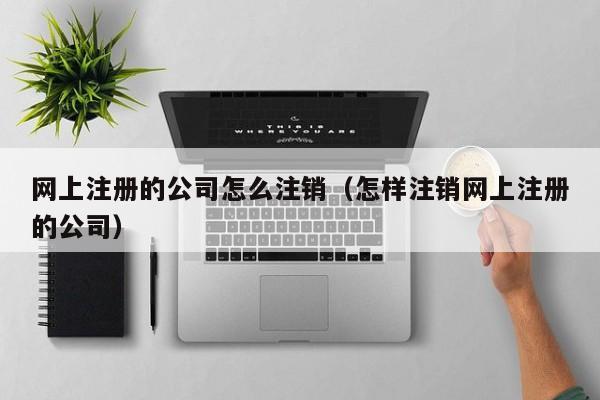 网上注册的公司怎么注销（怎样注销网上注册的公司）