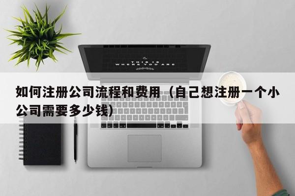 如何注册公司流程和费用（自己想注册一个小公司需要多少钱）